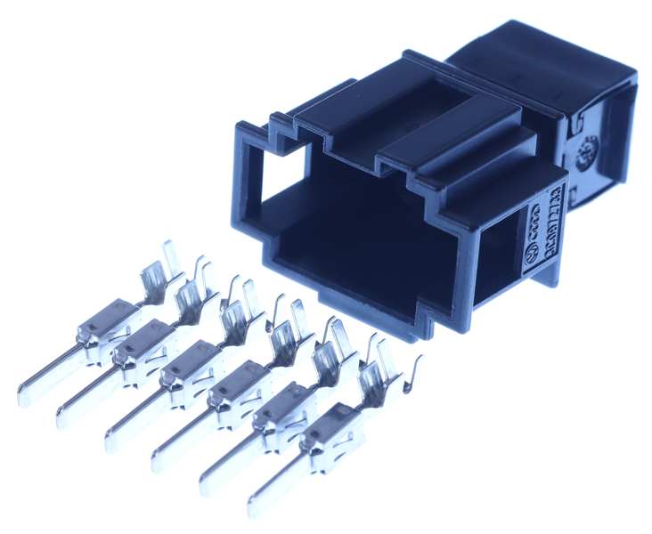 Electrical connector repair kit